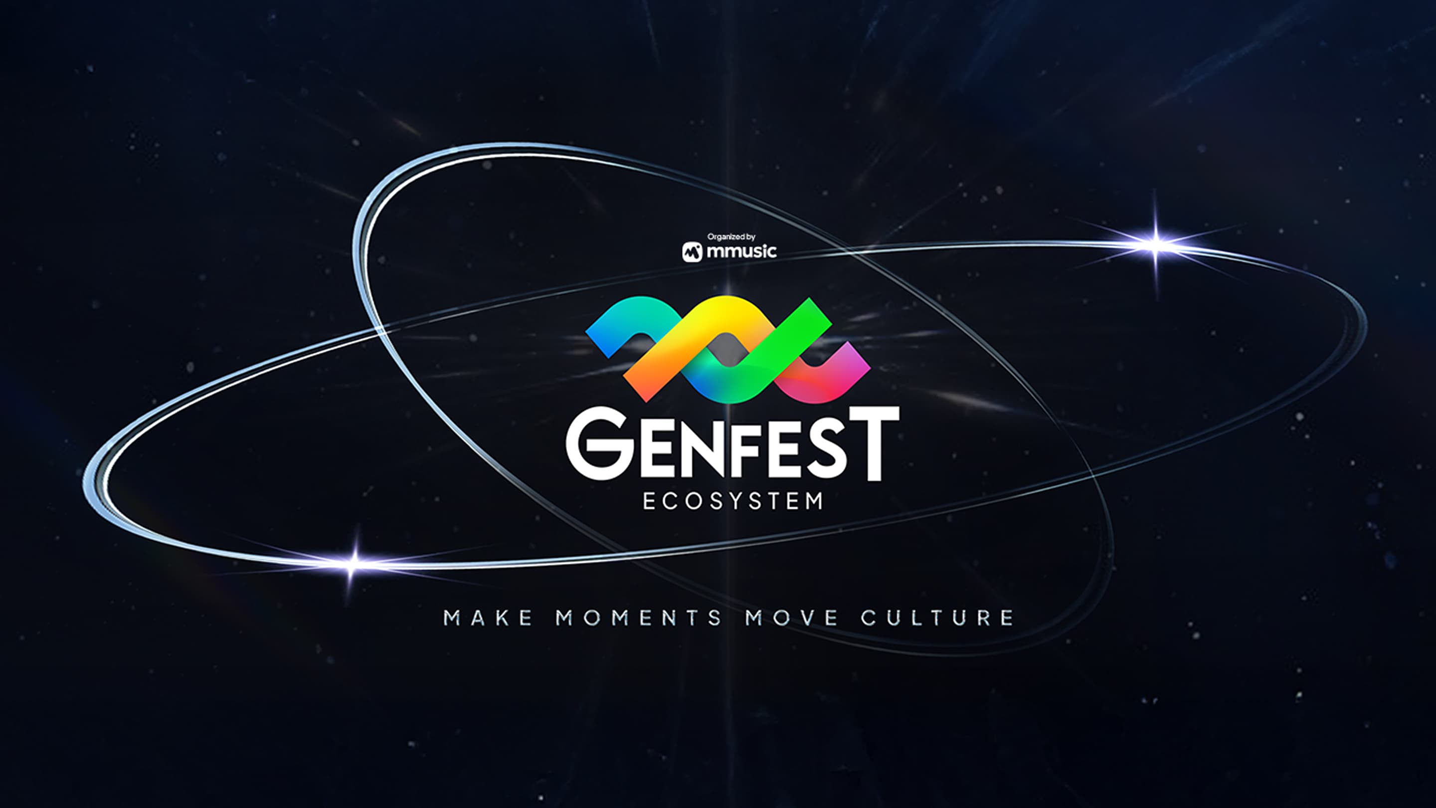 Case Study: GENfest Ecosystem