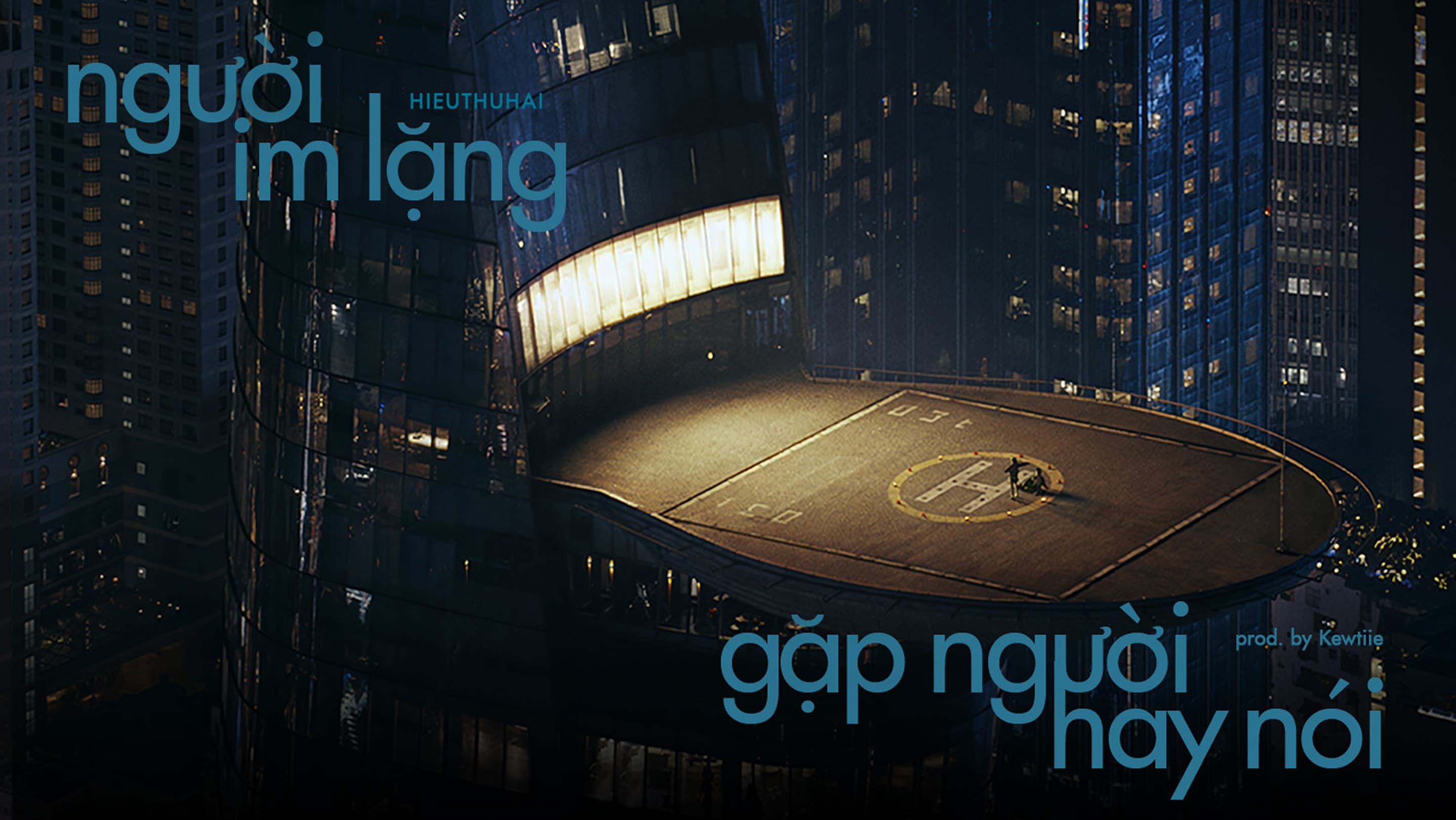 Case Study: HIEUTHUHAI - người im lặng gặp người hay nói