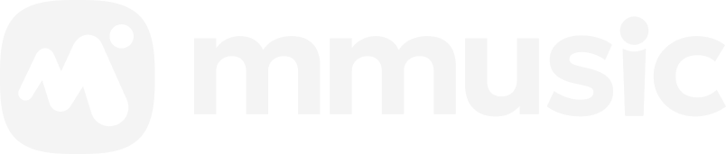 MMusic Logo