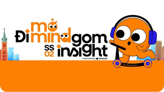 Mở mind Unitour