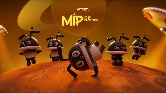 MTOPIA