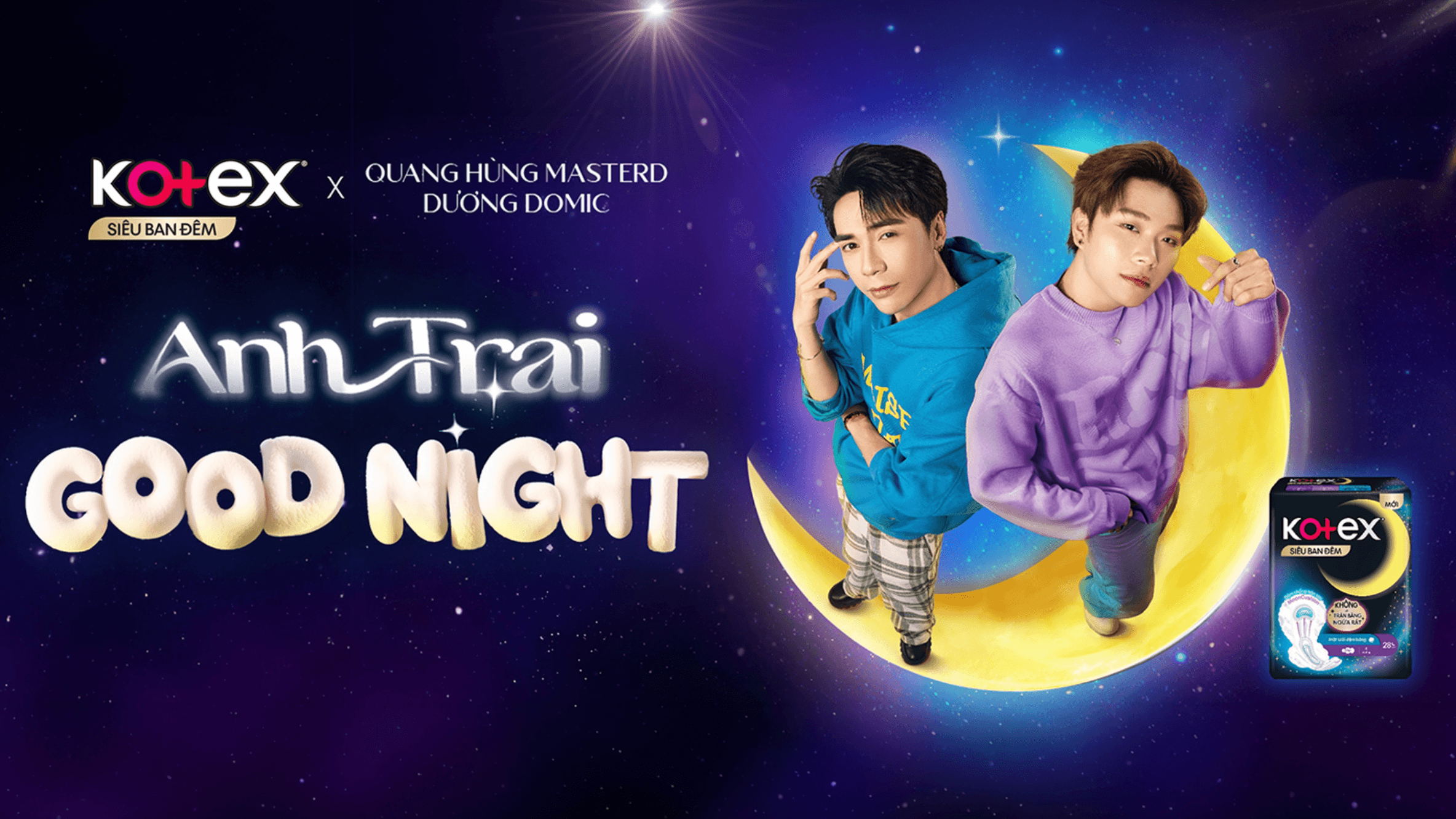 COOLAIR – "NGẨN NGƠ" MV PRODUCTION