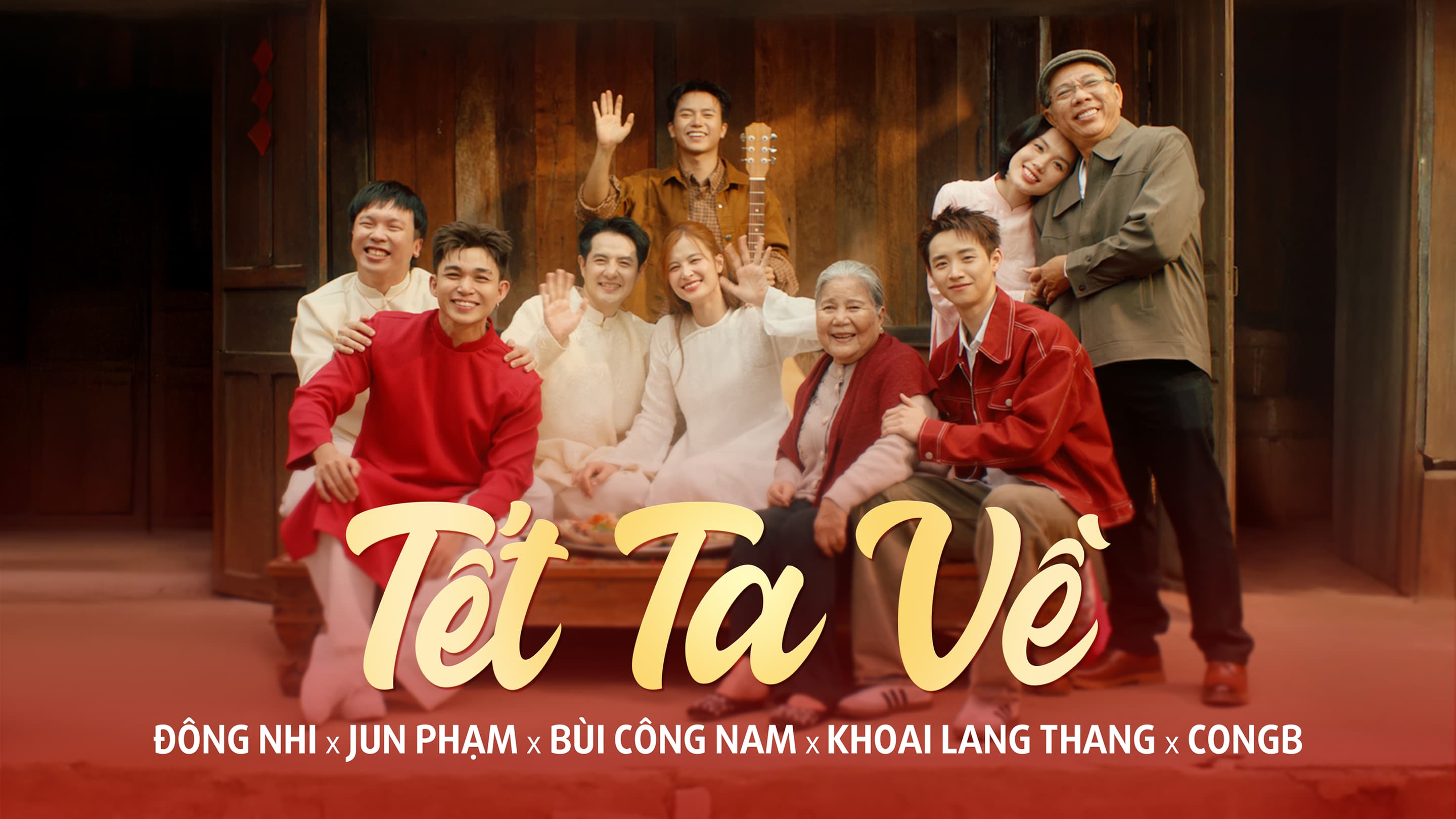 LIFEBUOY TẾT 2026