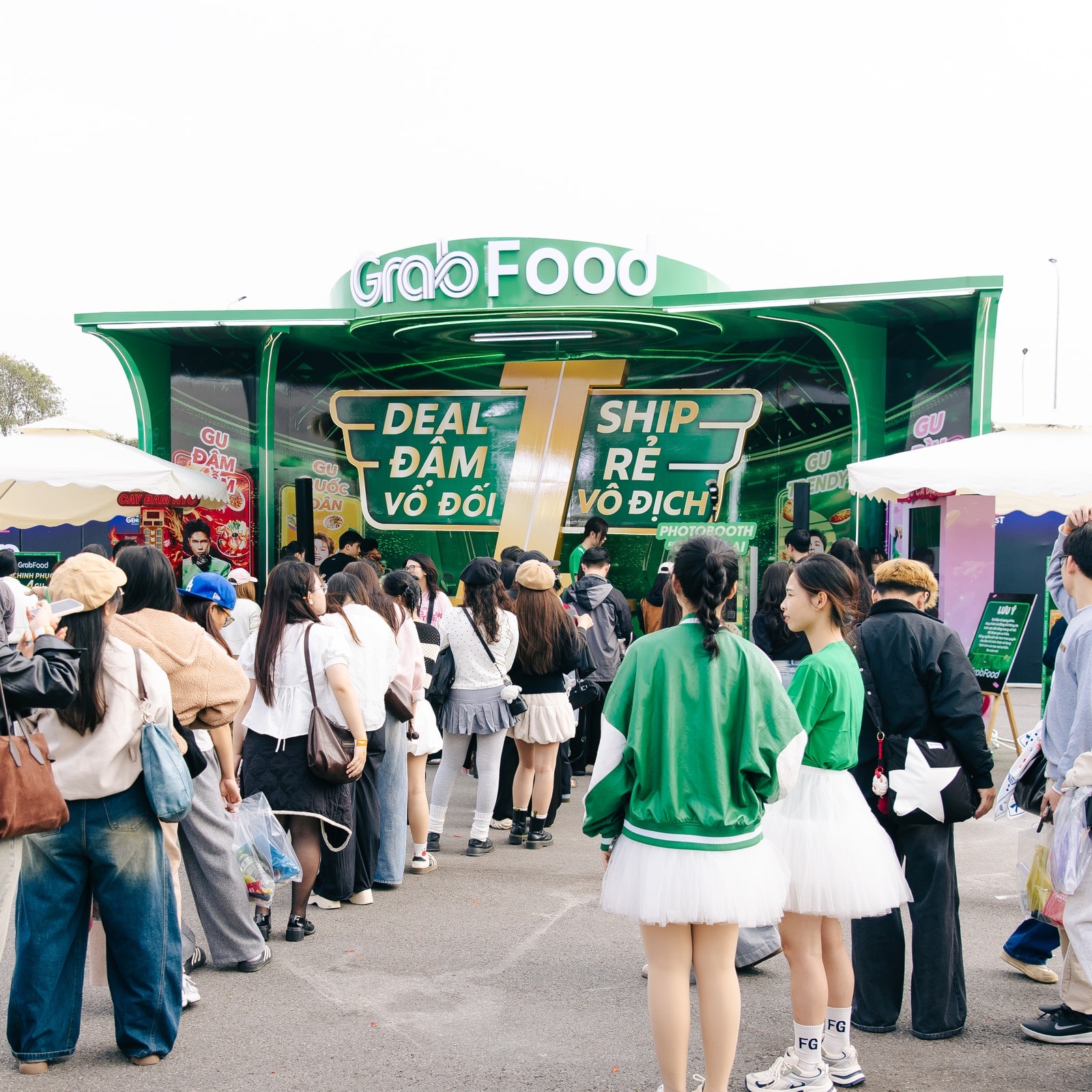 Brand Cultural Experience