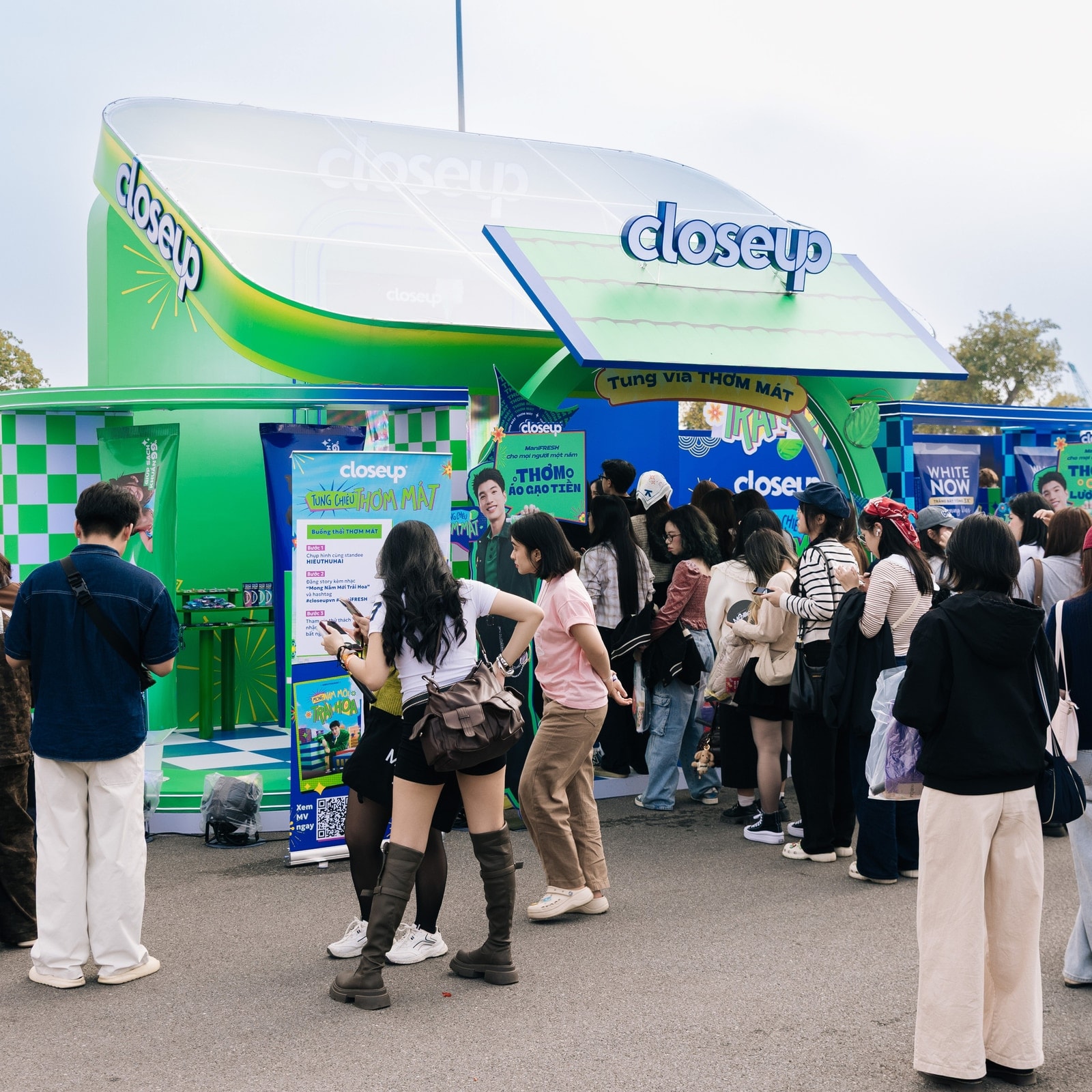 Brand Cultural Experience
