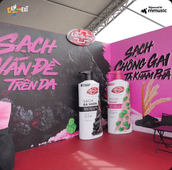 VIETNAM'S BIGGEST MUSIC FESTIVAL 3