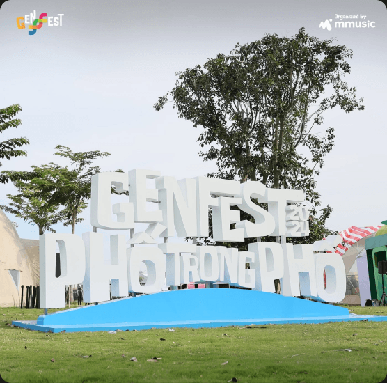 VIETNAM'S BIGGEST MUSIC FESTIVAL 5
