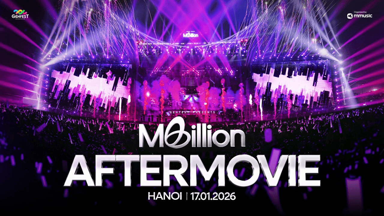 The next-gen music & fandom platform 2