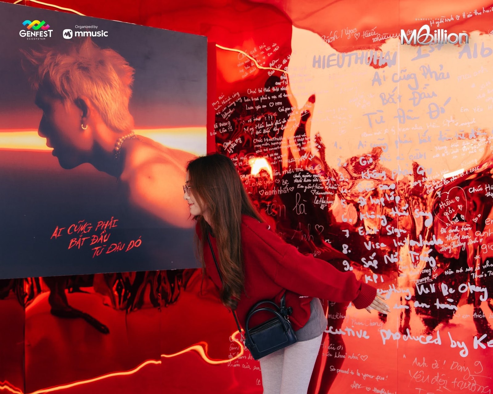 The next-gen music & fandom platform 8
