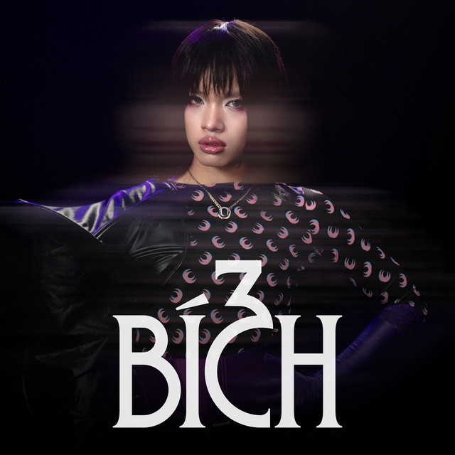 3 Bích