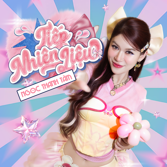 Tiếp Nhiên Liệu