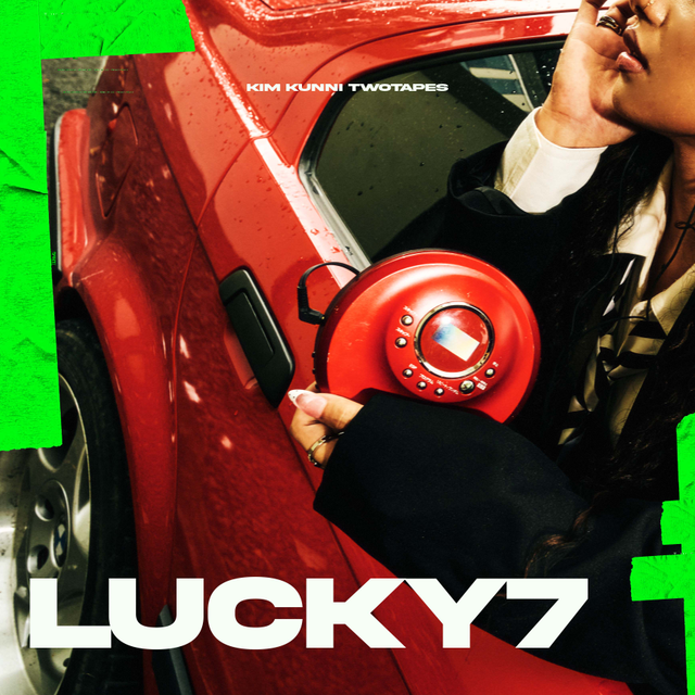 Lucky Seven